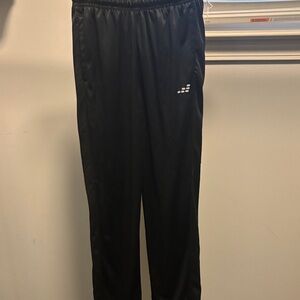 BCG Black Performance Pants
